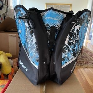 Kids ski bag